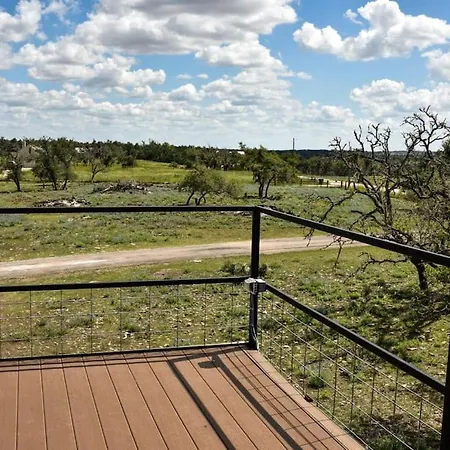 Best Little Fredericksburg Bed And Breakfast Unit2 Extérieur photo