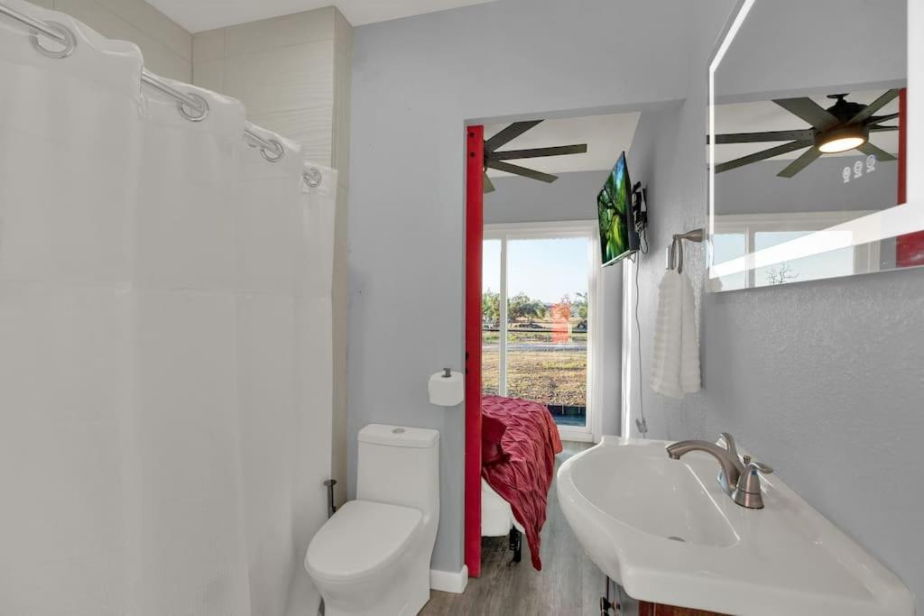 Little Unit2 Villa Fredericksburg
