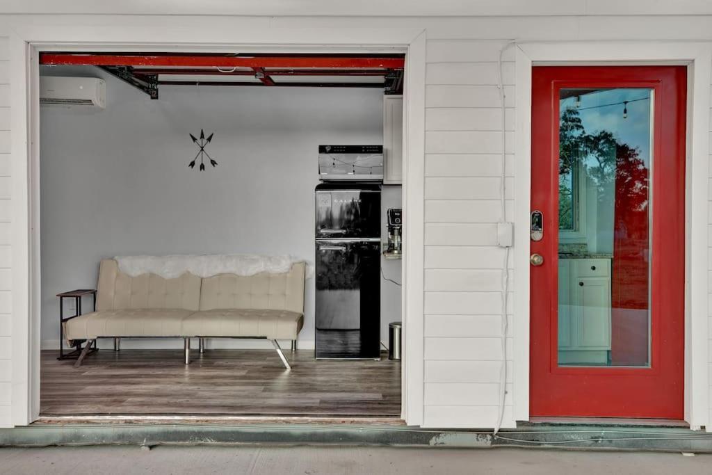 Villa Little Unit2