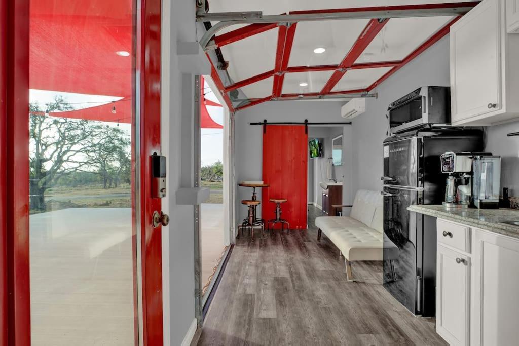 Little Unit2 Villa