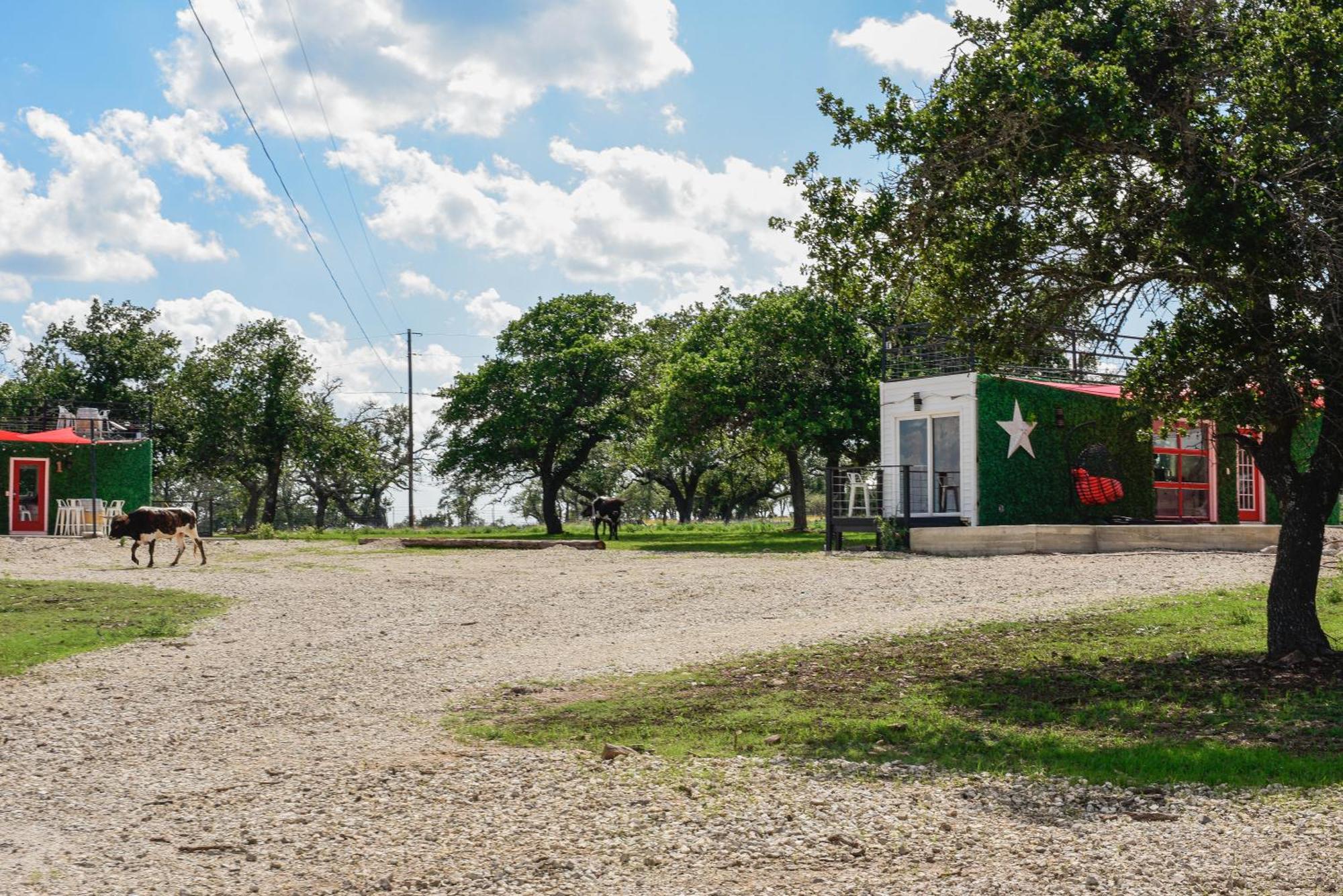Little Unit2 * Fredericksburg